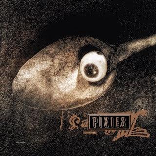 Pixies- Live at the BBC [ VINYL LP ]