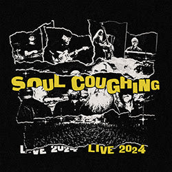 Soul Coughing- Live 2024 (Indie Exclusive Vinyl) [ VINYL LP ]