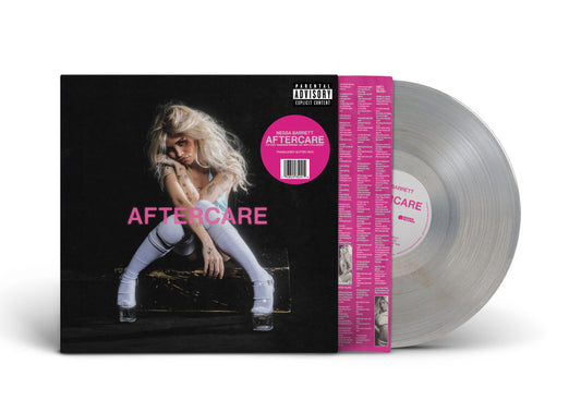 Nessa Barrett- Aftercare [ VINYL LP ]