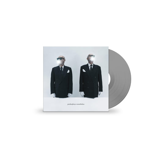 Pet Shop Boys- Nonetheless (Indie Exclusive Vinyl) [ VINYL LP ]