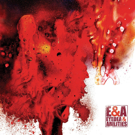 Eyedea & Abilities- E&A [ VINYL LP ]