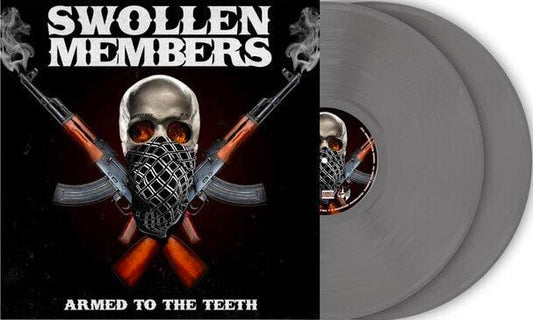 Swollen Members- Armed To The Teeth (RSD Essential) [ VINYL LP ]