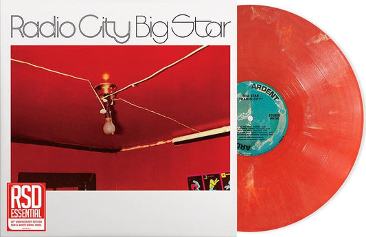 Big Star- Radio City (RSD Essential) [ VINYL LP ]