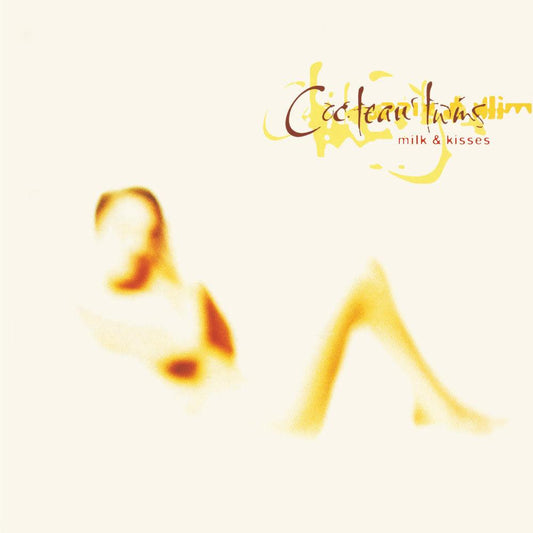 Cocteau Twins- Milk & Kisses [ VINYL LP ]