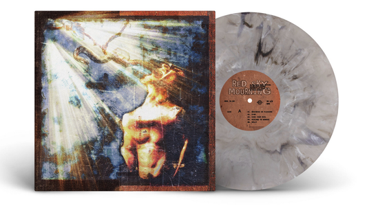 Soul Blind- Red Sky Mourning (Indie Exclusive Vinyl) [ VINYL LP ]