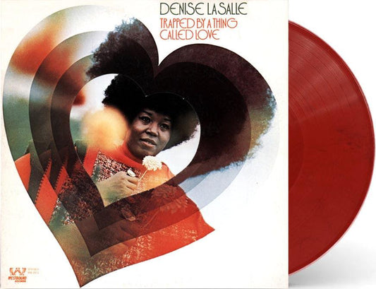 Denise La Salle- Trapped By A Thing Called Love (RSD Essential) [ VINYL LP ]