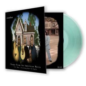 Everclear- Songs From An American Movie Vol. One: Learning How To Smile [ VINYL LP ]