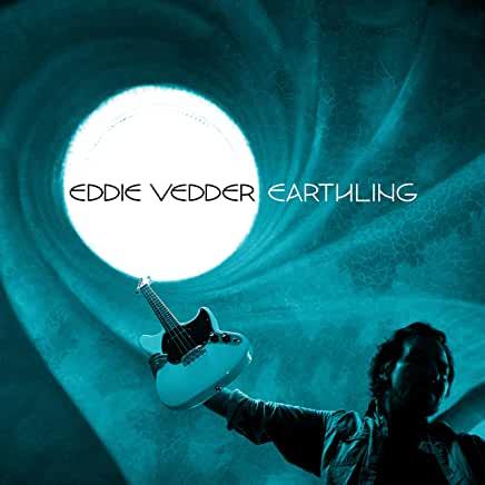 Eddie Vedder (File w/Pearl Jam)- Earthling [ VINYL LP ]