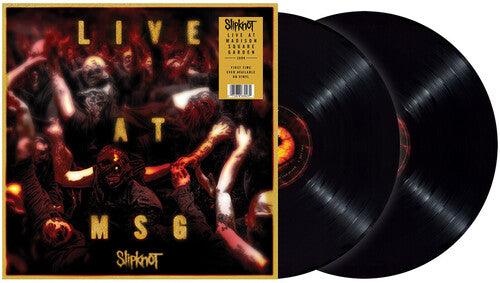 Slipknot- Live At MSG [ VINYL LP ]