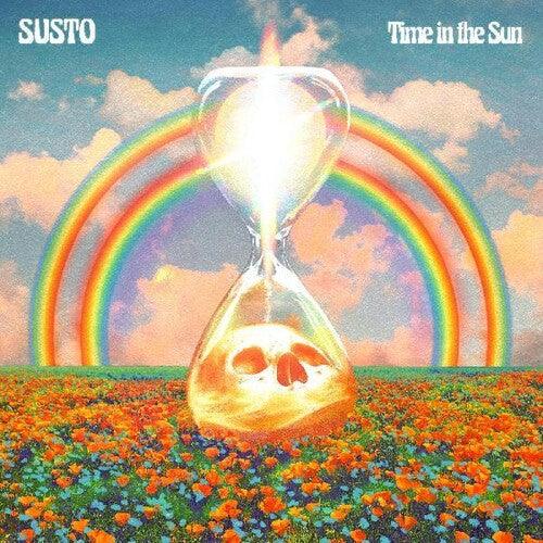 Susto- Time In The Sun (Indie Exclusive Vinyl) [ VINYL LP ]
