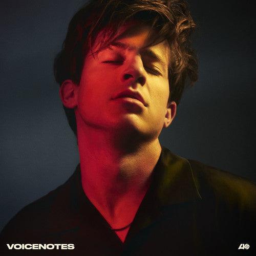 Charlie Puth- Voicenotes [ VINYL LP ]