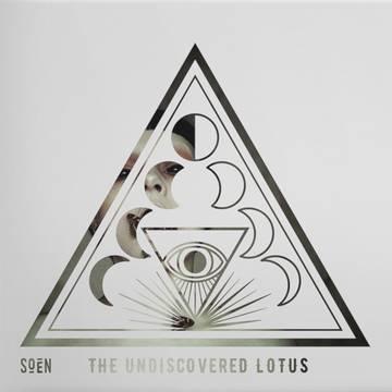 Soen- The Undiscovered Lotus -RSD21 (Drop 2) [ VINYL LP ]
