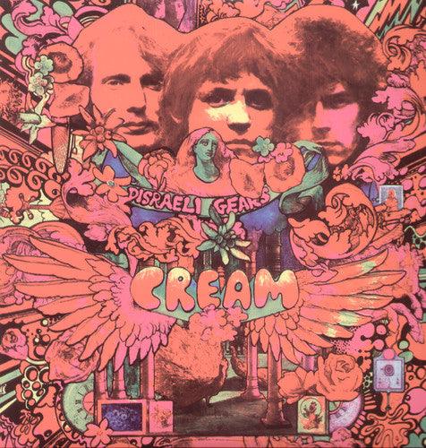 Cream- Disraeli Gears [ VINYL LP ]