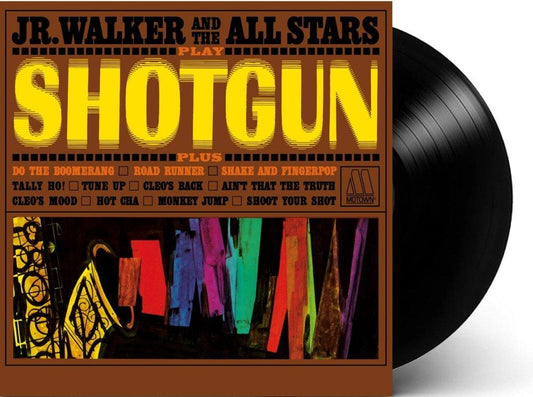 Jr. Walker & The All Stars- Shotgun (RSD Essential) [ VINYL LP ]