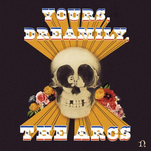 The Arcs- Yours Dreamily [ VINYL LP ]