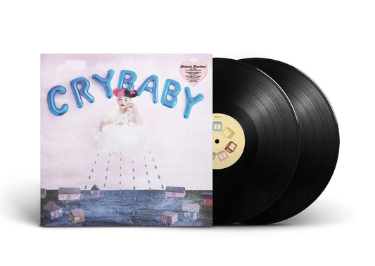 Melanie Martinez- Cry Baby (DLX) [ VINYL LP ]