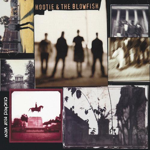 Hootie & The Blowfish- Cracked Rear View [ VINYL LP ]