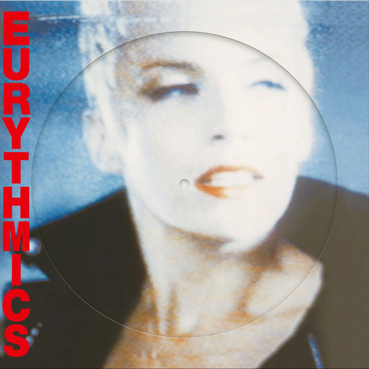 Eurythmics- Be Yourself Tonight (RSD UK Pic Disc) -RSD25 [ VINYL LP ]