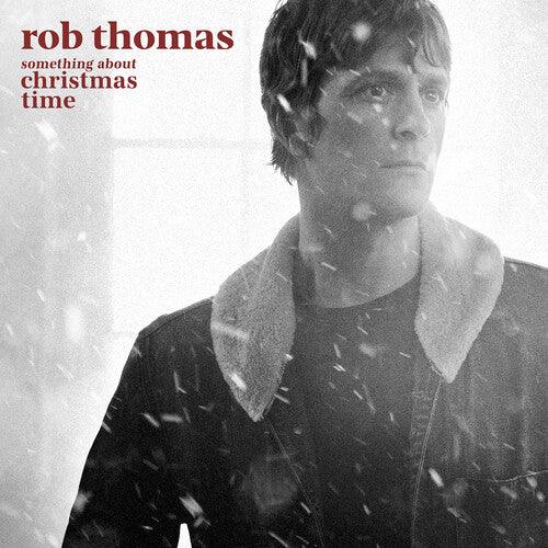 Rob Thomas- Something About Christmas Time [ VINYL LP ]