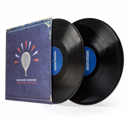 Modest Mouse- We Were Dead Before The Ship Even Sank [ VINYL LP ]