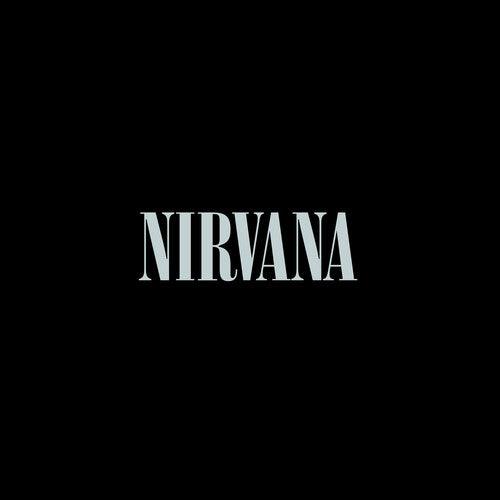 Nirvana- Nirvana [ VINYL LP ]