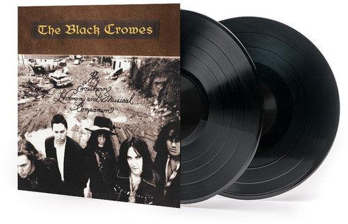 Black Crowes- Southern Harmony & Musical Companion [ VINYL LP ]
