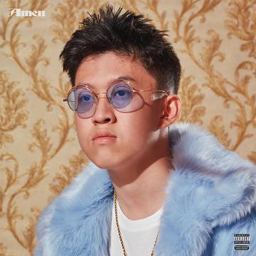 Rich Brian- Amen -BF21 [ VINYL LP ]