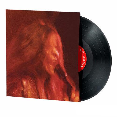 Janis Joplin- I Got Dem Ol Kozmic Blues Again [ VINYL LP ]