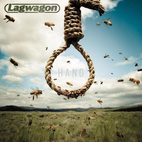 Lagwagon- Hang [ VINYL LP ]