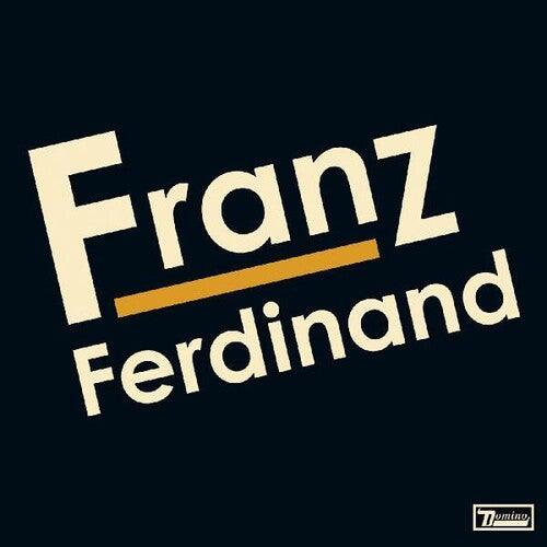 Franz Ferdinand- Franz Ferdinand [ VINYL LP ]