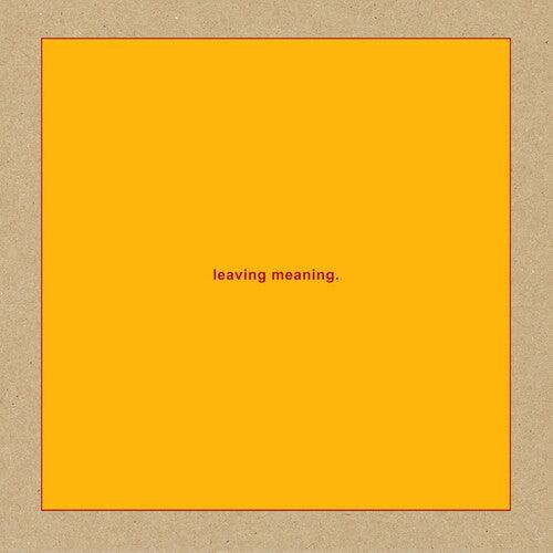 Swans- Leaving Meaning [ VINYL LP ]