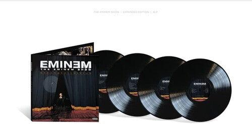Eminem- The Eminem Show (DLX) [ VINYL LP ]