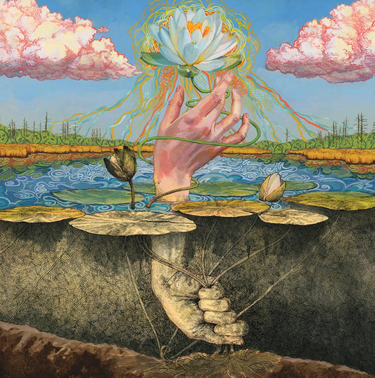 Moon Tooth- Phototroph (Indie Exclusive Vinyl) [ VINYL LP ]