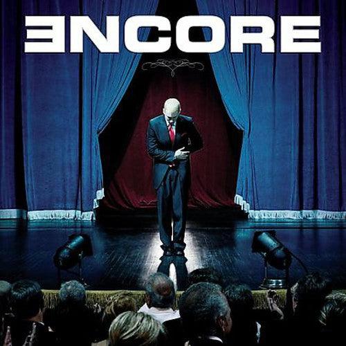 Eminem- Encore [ VINYL LP ]