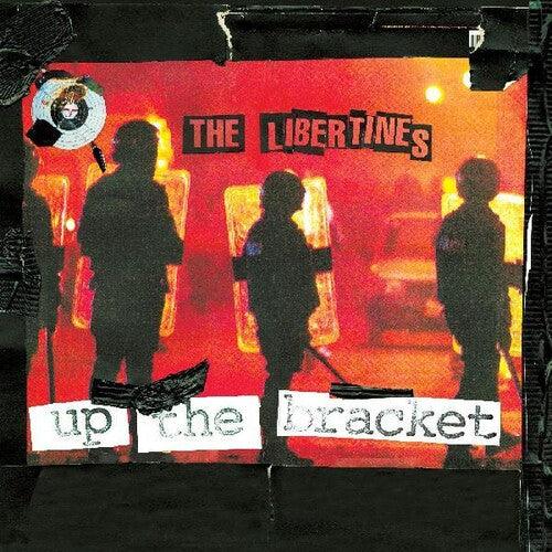 The Libertines- Up The Bracket (Indie Exclusive Vinyl) [ VINYL LP ]