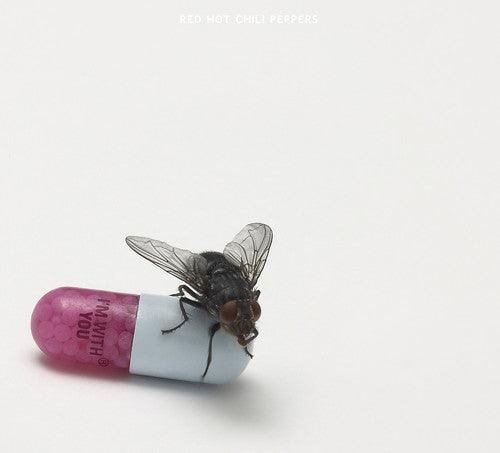 Red Hot Chili Peppers- I'm With You [ VINYL LP ]
