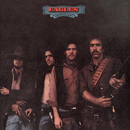 The Eagles- Desperado [ VINYL LP ]