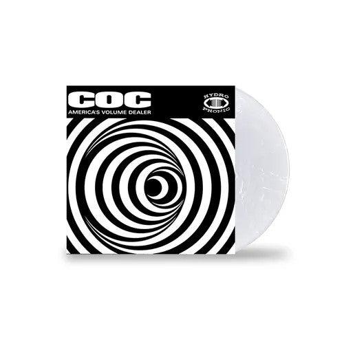 Corrosion Of Conformity- America's Volume Dealer (Indie Exclusive Vinyl) [ VINYL LP ]