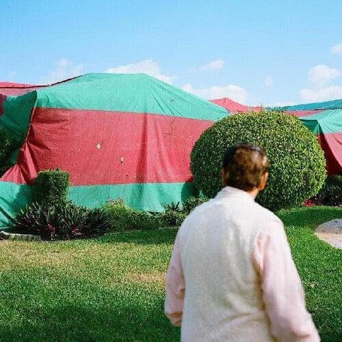 Blitzen Trapper- Holy Smokes Future Jokes (Indie Exclusive Vinyl) [ VINYL LP ]