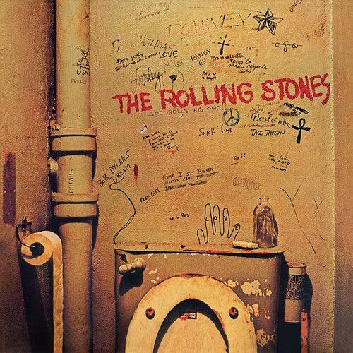 Rolling Stones- Beggars Banquet [ VINYL LP ]