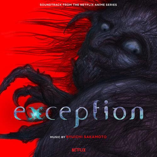 Exception (From The Netflix Anime Series) (Original Soundtrack) [ VINYL LP ]