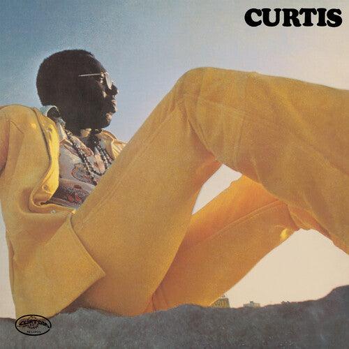 Curtis Mayfield- Curtis (SYEOR '23) [ VINYL LP ]