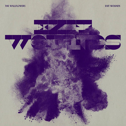 The Wallflowers- Exit Wounds (Indie Exclusive Vinyl) [ VINYL LP ]