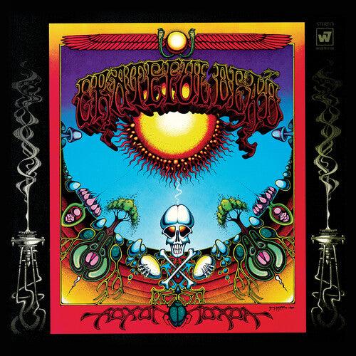 Grateful Dead- Aoxomoxoa [ VINYL LP ]