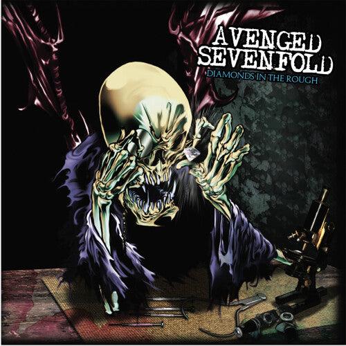 Avenged Sevenfold- Diamonds In The Rough [ VINYL LP ]