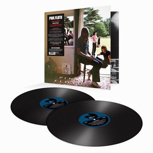 Pink Floyd- Ummagumma [ VINYL LP ]