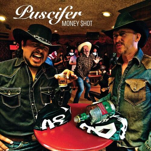 Puscifer- Money Shot [ VINYL LP ]