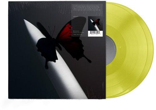 Post Malone- Twelve Carat Toothache (Indie Exclusive Yellow Vinyl) [ VINYL LP ]