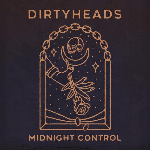 Dirty Heads- Midnight Control (New Twighlight Vinyl) [ VINYL LP ]
