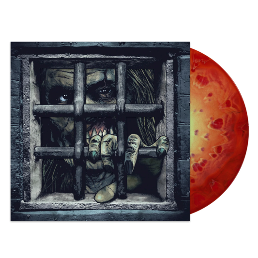 Castle Freak (Original Motion Picture Soundtrack) [ VINYL LP ]